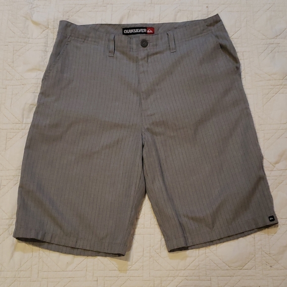 Quiksilver Other - Quicksilver shorts